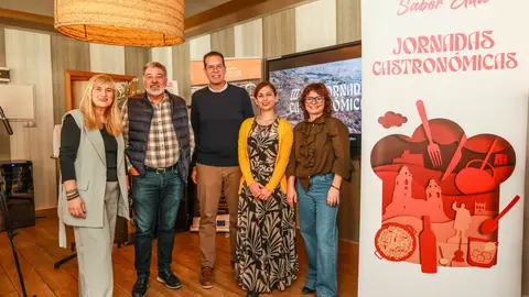 Lo mejor de la cocina eldense en una nueva edición de `Sabor a Elda´ Lo mejor de la cocina eldense en una nueva edición de `Sabor a Elda´