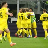 El Bodo/Glimt completa su histórica gesta eliminando al Inter El Bodo/Glimt completa su histórica gesta eliminando al Inter