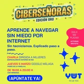 Cibereñoras de Oro Cibereñoras de Oro
