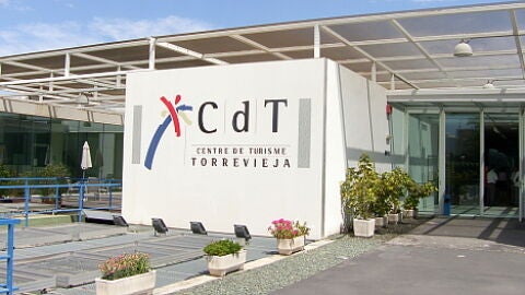 Centro de Turismo de Torrevieja Centro de Turismo de Torrevieja