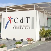 Centro de Turismo de Torrevieja Centro de Turismo de Torrevieja