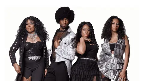 Zahara, Bony M., Coolnenas e Hidrogenesse completan El 21 Festival en Huesca Zahara, Bony M., Coolnenas e Hidrogenesse completan El 21 Festival en Huesca