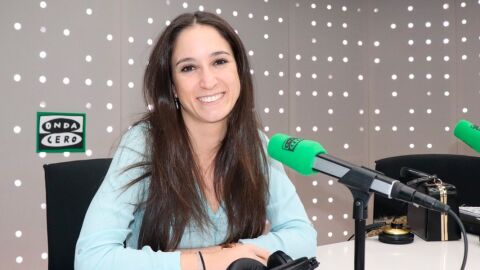 Estefanía Molina Estefanía Molina
