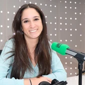 Estefanía Molina Estefanía Molina