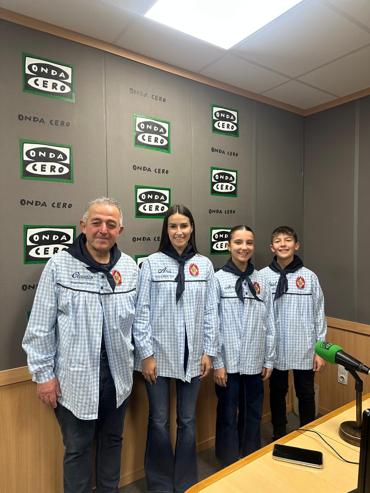 Las fallas de Carcaixent se preparan para el mes más intenso Las fallas de Carcaixent se preparan para el mes más intenso