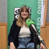 Susana Salom, concejala de Promoción Económica de Maó.