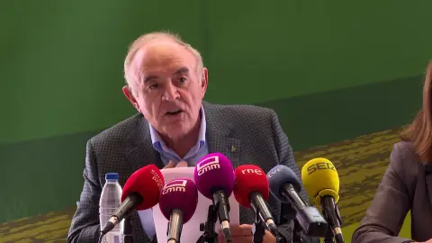 Fresenda, de Asaja, pide a la Junta que ejerza de autroridad hídrica Fresenda, de Asaja, pide a la Junta que ejerza de autroridad hídrica