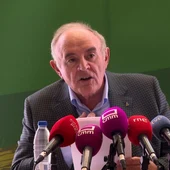 Fresenda, de Asaja, pide a la Junta que ejerza de autroridad hídrica Fresenda, de Asaja, pide a la Junta que ejerza de autroridad hídrica