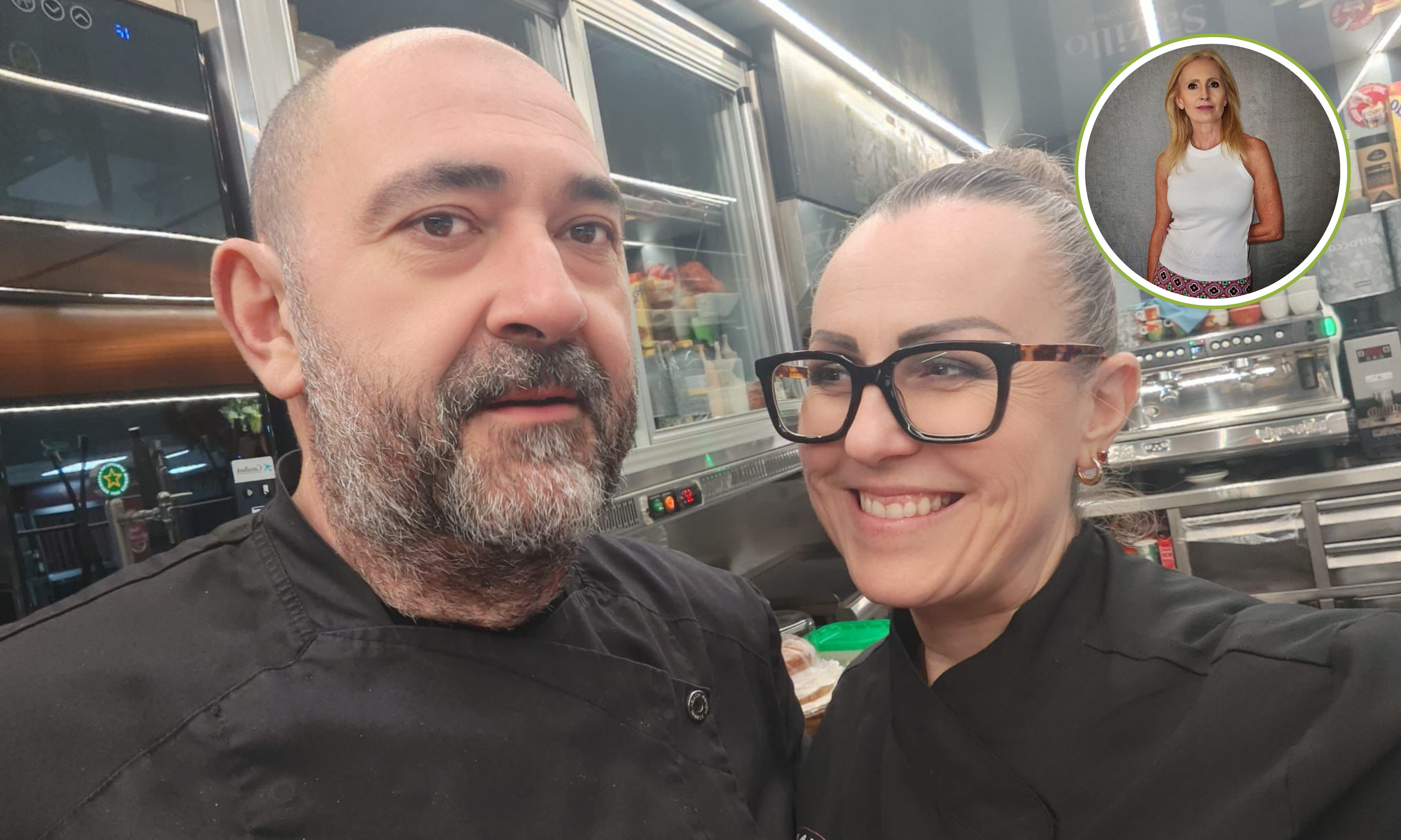 Cuchillito y tenedor: El Rincón de Paco, 21 años de plancha, mercado y cocina sin maquillaje episode artwork