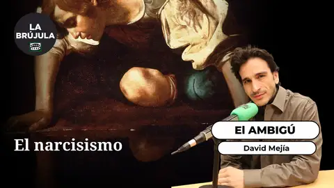 El Ambigú: El narcisismo El Ambigú: El narcisismo