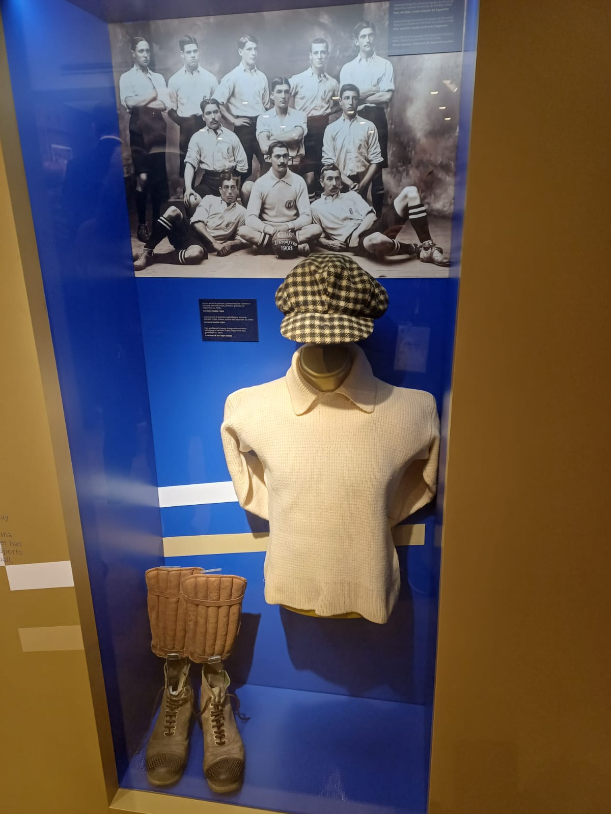 Inaugurado el Museo del Deportivo, Lage Tuñas espera diálogo para reforma de la Torre de Maratón Inaugurado el Museo del Deportivo, Lage Tuñas espera diálogo para reforma de la Torre de Maratón