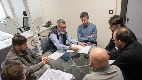 Alfàs del Pi inicia el próximo lunes 2 de marzo las obras de mejora de accesibilidad y reurbanización de la plaza Mayor Alfàs del Pi inicia el próximo lunes 2 de marzo las obras de mejora de accesibilidad y reurbanización de la plaza Mayor