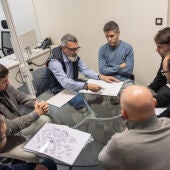Alfàs del Pi inicia el próximo lunes 2 de marzo las obras de mejora de accesibilidad y reurbanización de la plaza Mayor