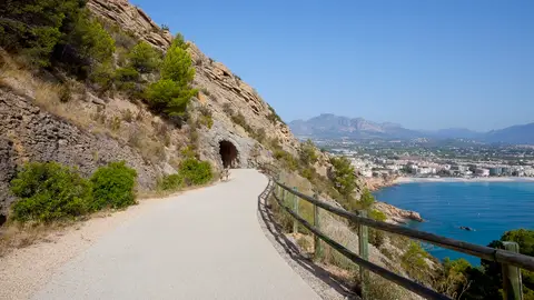 L’Alfàs del Pi lidera los Senderos Azules 2026 con la ruta al Faro de l’Albir como la mejor valorada L’Alfàs del Pi lidera los Senderos Azules 2026 con la ruta al Faro de l’Albir como la mejor valorada