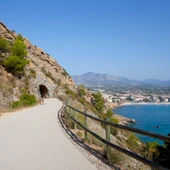 L’Alfàs del Pi lidera los Senderos Azules 2026 con la ruta al Faro de l’Albir como la mejor valorada L’Alfàs del Pi lidera los Senderos Azules 2026 con la ruta al Faro de l’Albir como la mejor valorada