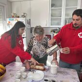 El programa ‘Código NES’ de Elche suma 25 usuarios en sus primeros cuatro meses de funcionamiento.