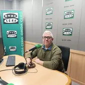 Juan Antonio Navarro, investigador del campo de las enfermedades raras de la Universidad de València e INCLIVA Juan Antonio Navarro, investigador del campo de las enfermedades raras de la Universidad de València e INCLIVA