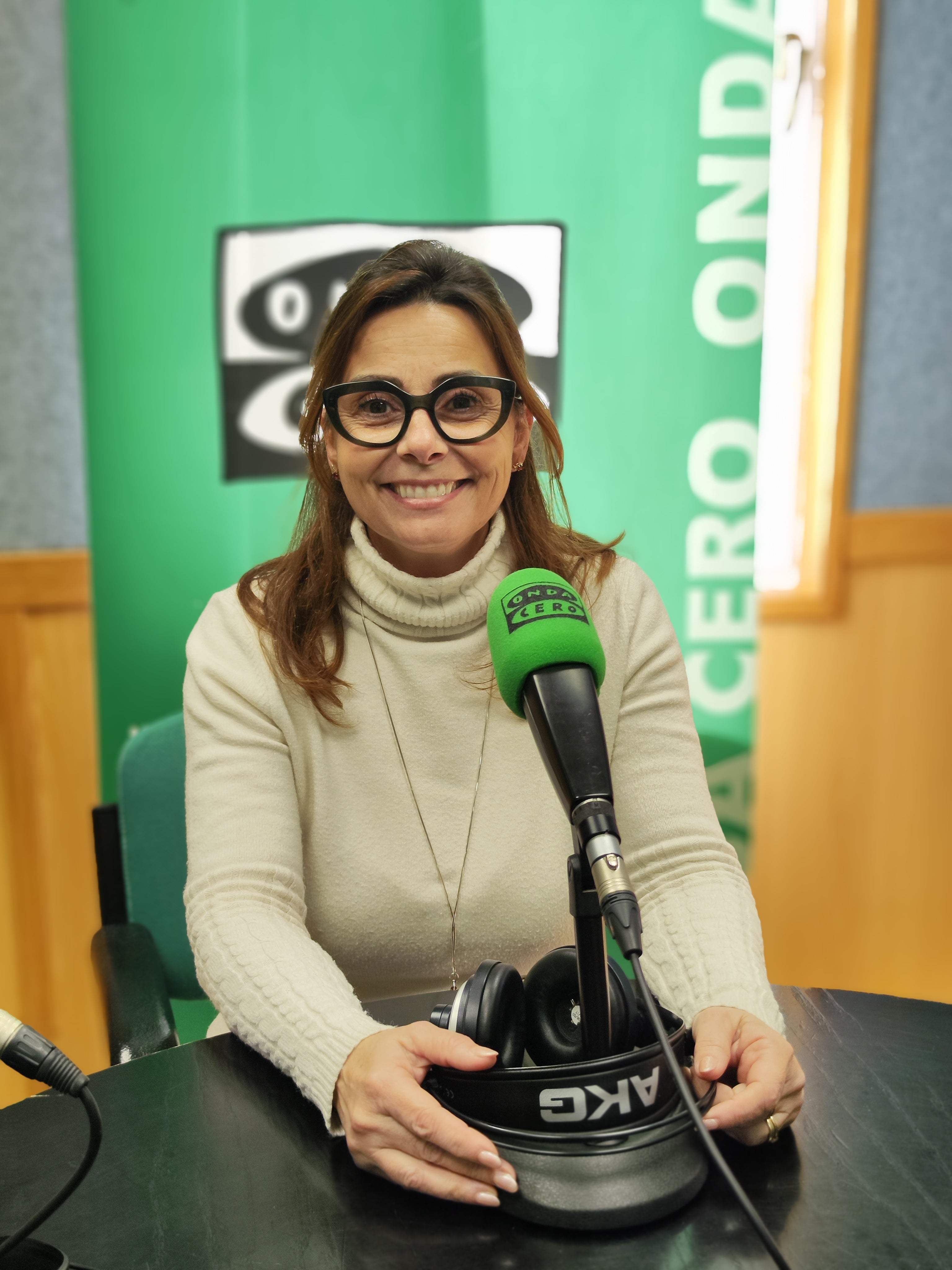 Maria Antònia Taltavull, consellera insular de Economía. Maria Antònia Taltavull, consellera insular de Economía.