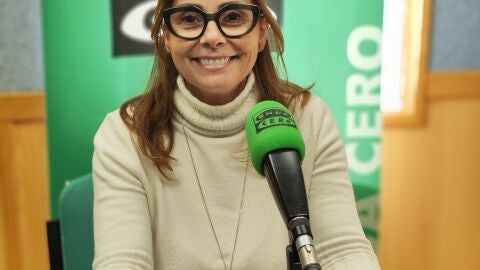 Maria Ant&ograve;nia Taltavull, consellera insular de Econom&iacute;a.
