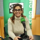 Maria Antònia Taltavull, consellera insular de Economía.