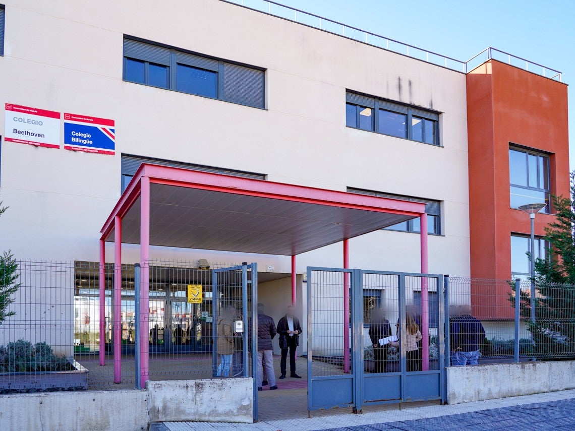 Noticias Alcalá de Henares matinal 25/02/2026 Noticias Alcalá de Henares matinal 25/02/2026