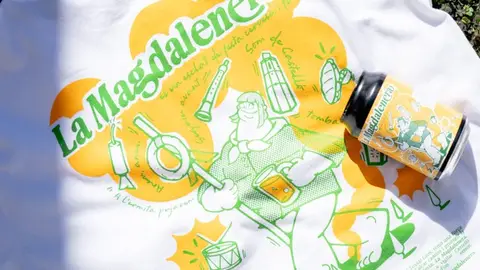 Castellón celebra su tradición con el exclusivo pack “La Magdalenera · Edició 2026” Castellón celebra su tradición con el exclusivo pack “La Magdalenera · Edició 2026”