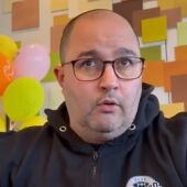 Sorpresa en el Abanca Ademar: Despido fulminante para Dani Gordo en el banquillo marista