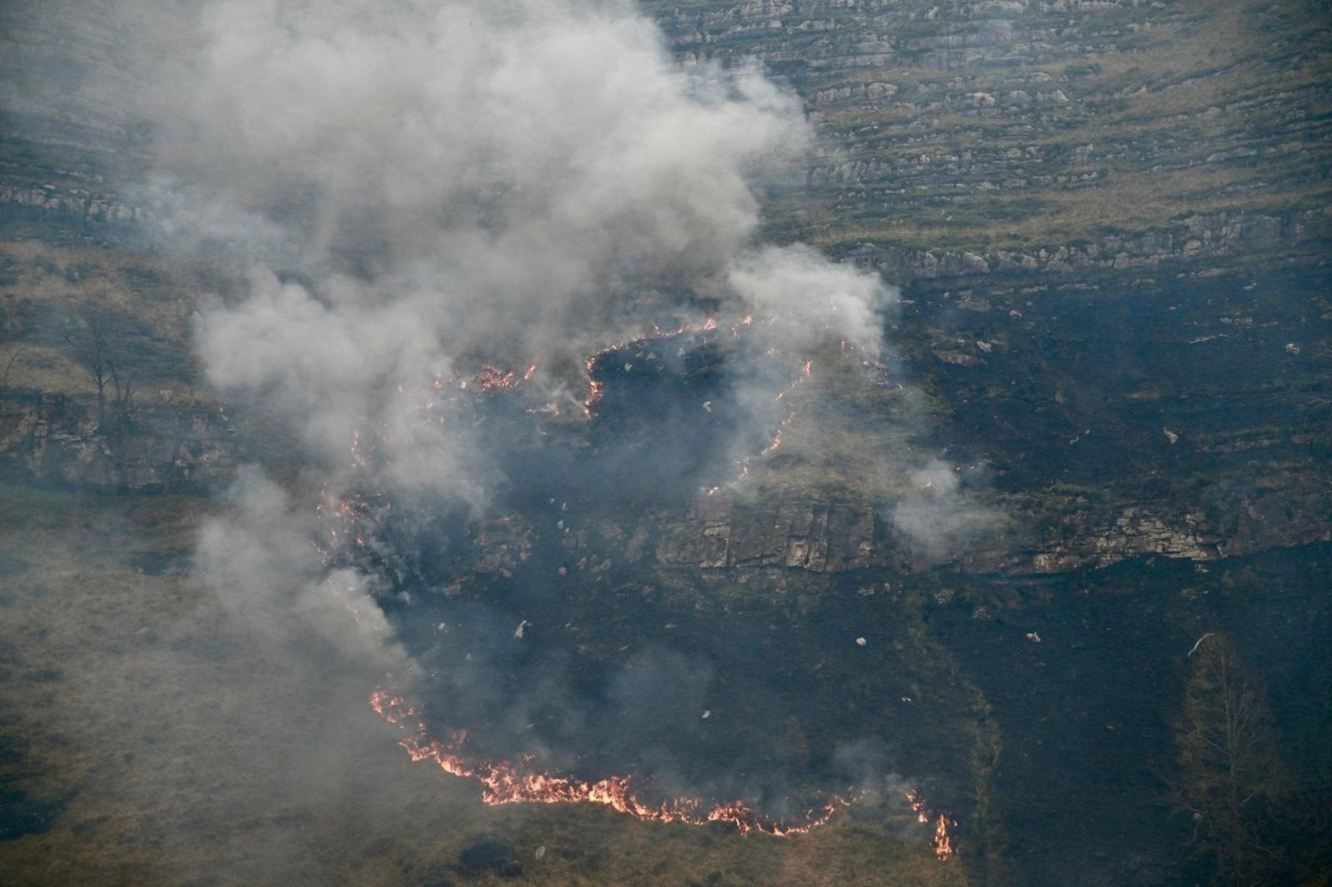 Cantabria valora activar el nivel 1 del INFOCANT Cantabria valora activar el nivel 1 del INFOCANT