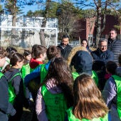 A Deputación estuda o aumento de prazas para o programa EsquiOU