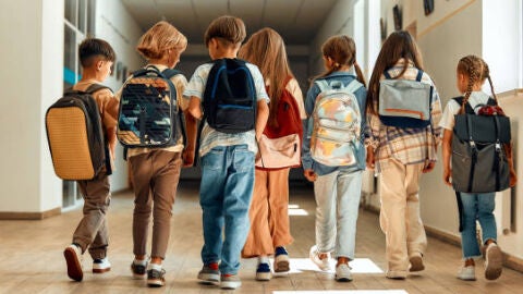 Conseller&iacute;a de Educaci&oacute;n propone a las familias una reforma para adaptar el calendario escolar a cada municipio