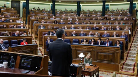 Tertulia: Política de parvulario