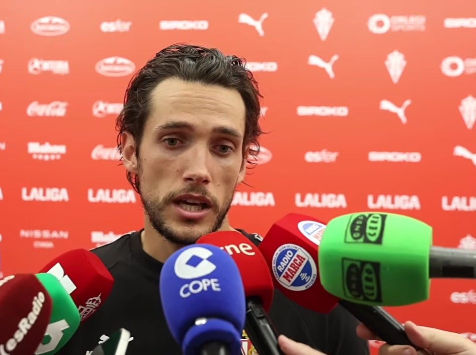 Más de Uno Asturias Deportes 25/02/26 Más de Uno Asturias Deportes 25/02/26