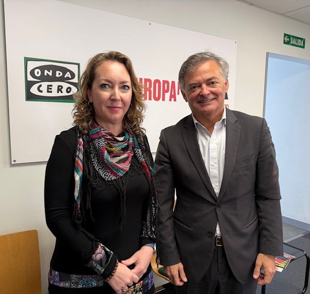 Ramón Vidal (Melià Palma): "Nos tenemos que creer de verdad el turismo MICE en Mallorca" episode artwork