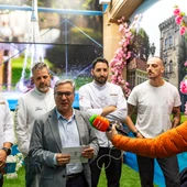 "Termalismo con estrelas", nova campaña da Deputación de Ourense de termalismo e gastronomia "Termalismo con estrelas", nova campaña da Deputación de Ourense de termalismo e gastronomia