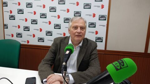 Francisco Ca&ntilde;izares