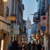 Santiago pierde 16.000 pernoctaciones en enero y marca mínimos desde 2018