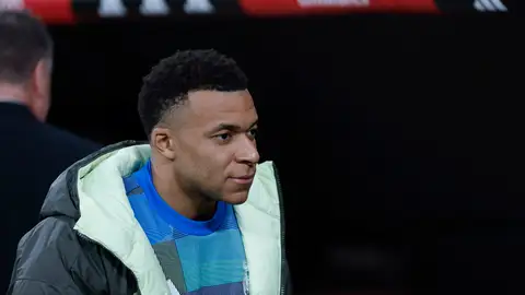 Kylian Mbappé Kylian Mbappé