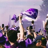afición Real Valladolid