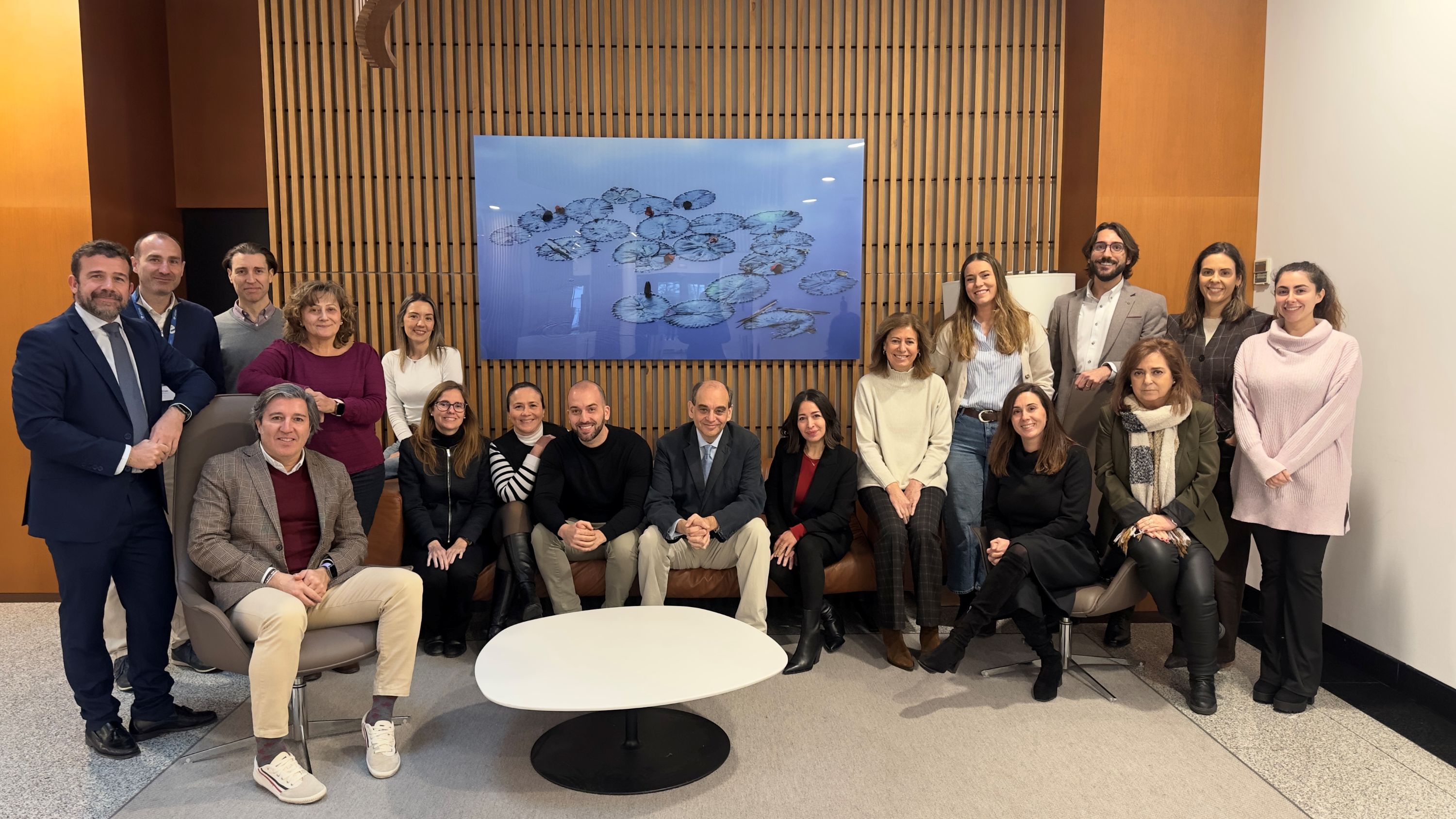 La central de compras Vithas PlazaSalud+ cumple 25 años como líder del sector con una cartera de casi 100.000 productos sanitarios La central de compras Vithas PlazaSalud+ cumple 25 años como líder del sector con una cartera de casi 100.000 productos sanitarios