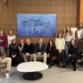 La central de compras Vithas PlazaSalud+ cumple 25 años como líder del sector con una cartera de casi 100.000 productos sanitarios La central de compras Vithas PlazaSalud+ cumple 25 años como líder del sector con una cartera de casi 100.000 productos sanitarios