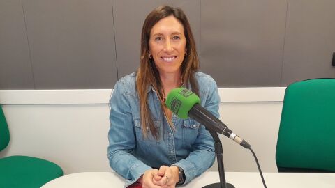 &Aacute;ngela Pumariega