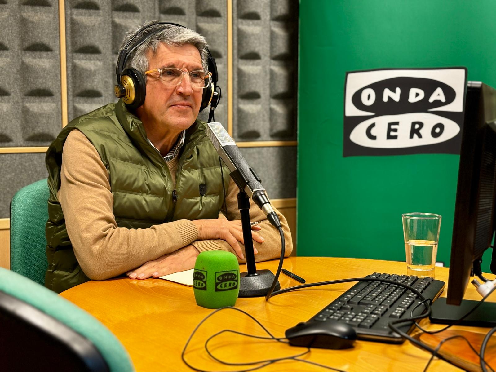 Sabrido indica que el nivel de inseguridad en Castilla-La Mancha es un 9 % inferior a la media nacional Sabrido indica que el nivel de inseguridad en Castilla-La Mancha es un 9 % inferior a la media nacional