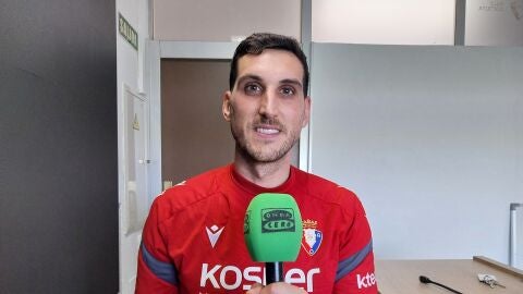 Sergio Herrera