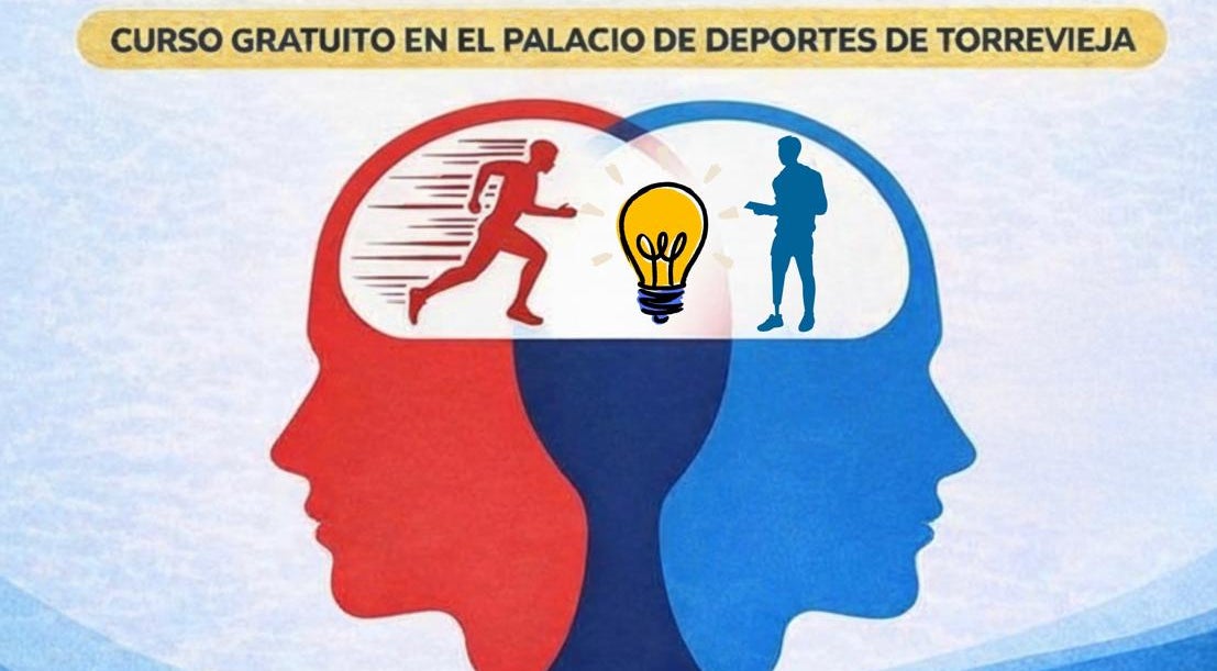 El Ayuntamiento de Torrevieja impulsa un programa de intervención psicológica para equipos deportivos de competición El Ayuntamiento de Torrevieja impulsa un programa de intervención psicológica para equipos deportivos de competición