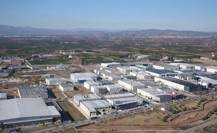 La Agrupación Empresarial de Algemesí - Empal ingresa 70.000€ a las empresas del municipio La Agrupación Empresarial de Algemesí - Empal ingresa 70.000€ a las empresas del municipio