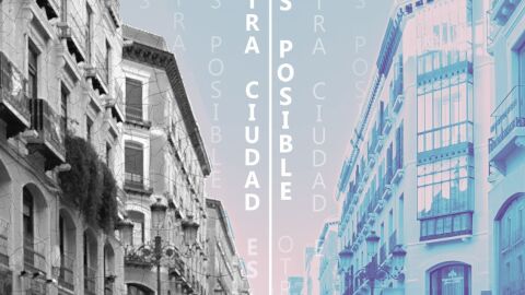 Cartel de la manifestaci&oacute;n para el 22 de marzo