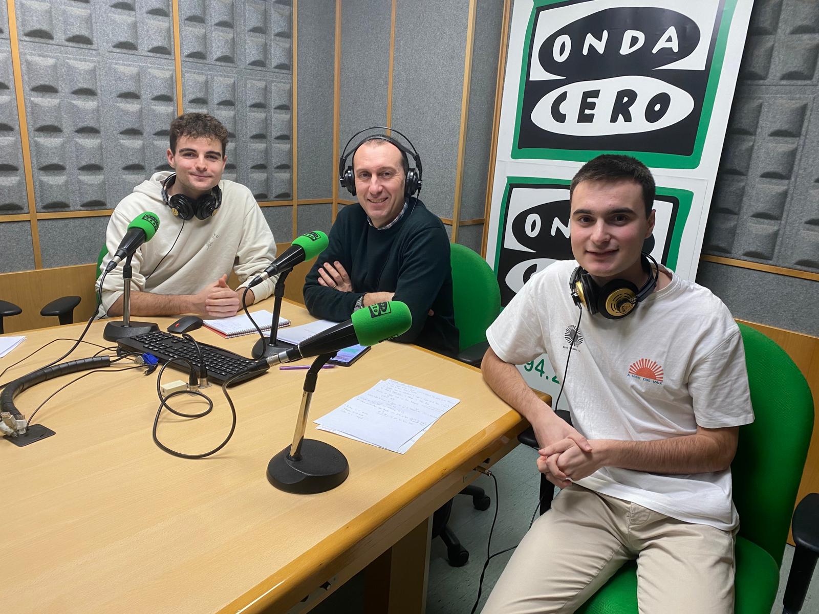 Fútbol Foral analiza la jornada del fútbol navarro Fútbol Foral analiza la jornada del fútbol navarro