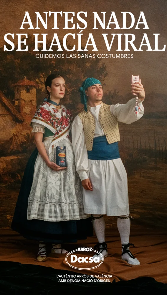 Arroz Dacsa Arroz Dacsa