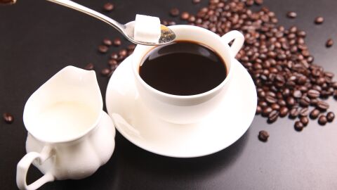 Taza caf&eacute; Pixabay 