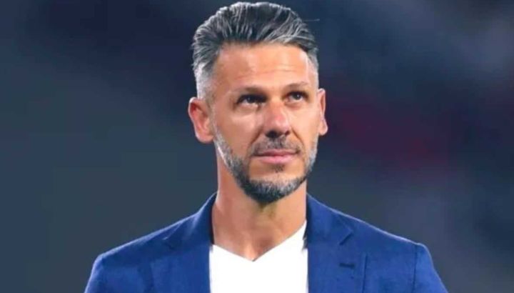 Demichelis es el nuevo entrenador del Mallorca Demichelis es el nuevo entrenador del Mallorca